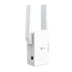 TP-LINK RE705X AX3000 Mesh WiFi 6 Extender Signalo Stiprintuvas | White