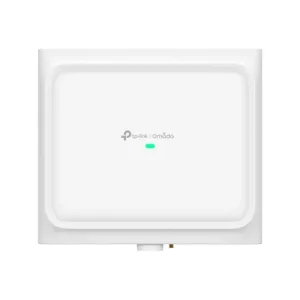 OMADA EAP650 D30-OUTDOOR AX3000 Indoor/Outdoor WiFi 6 Access Point Prieigos Taškas | White