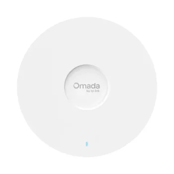 OMADA EAP660HD AX3600 Wireless Dual Band Multi-Gigabit Ceiling Mount Access Point Prieigos Taškas | White