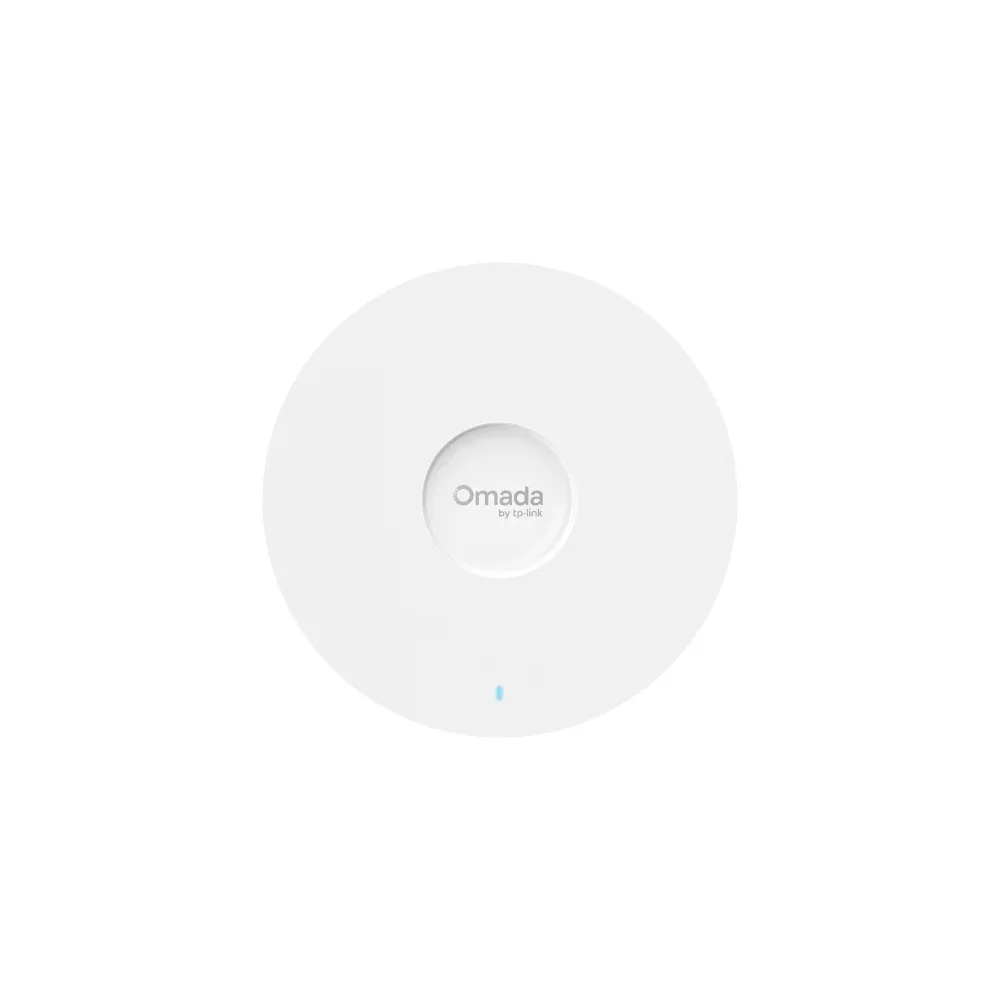 OMADA EAP660HD AX3600 Wireless Dual Band Multi-Gigabit Ceiling Mount Access Point Prieigos Taškas | White