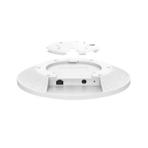 OMADA EAP660HD AX3600 Wireless Dual Band Multi-Gigabit Ceiling Mount Access Point Prieigos Taškas | White