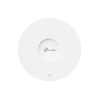 OMADA EAP653 UR AX3000 Ceiling Mount WiFi 6 Access Point Prieigos Taškas | White