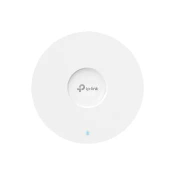 OMADA EAP653 UR AX3000 Ceiling Mount WiFi 6 Access Point Prieigos Taškas | White