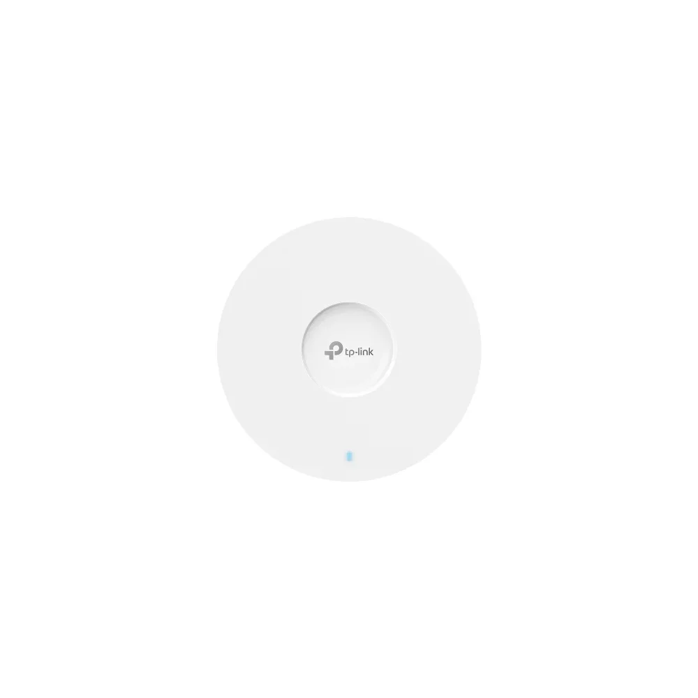 OMADA EAP653 UR AX3000 Ceiling Mount WiFi 6 Access Point Prieigos Taškas | White