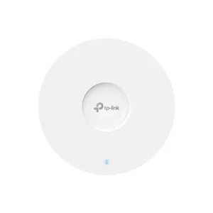 OMADA EAP653 UR AX3000 Ceiling Mount WiFi 6 Access Point Prieigos Taškas | White
