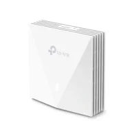 OMADA EAP650-WALL AX3000 Wall Plate WiFi 6 Access Point Prieigos Taškas | White