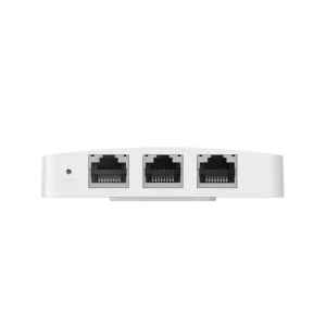 OMADA EAP235-WALL AC1200 Wireless MU-MIMO Gigabit Wall Plate Access Point Prieigos Taškas | White