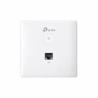 OMADA EAP230-WALL AC1200 Wireless MU-MIMO Gigabit Wall-Plate Access Point Prieigos Taškas | White