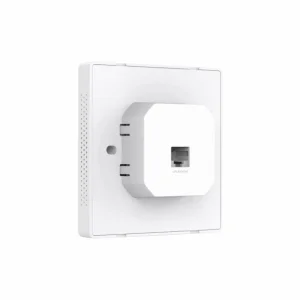 OMADA EAP230-WALL AC1200 Wireless MU-MIMO Gigabit Wall-Plate Access Point Prieigos Taškas | White