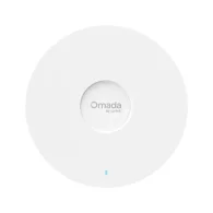 OMADA EAP68 3UR AX6000 Ceiling Mount WiFi 6 Access Point Prieigos Taškas | White