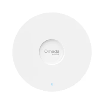 OMADA EAP68 3UR AX6000 Ceiling Mount WiFi 6 Access Point Prieigos Taškas | White