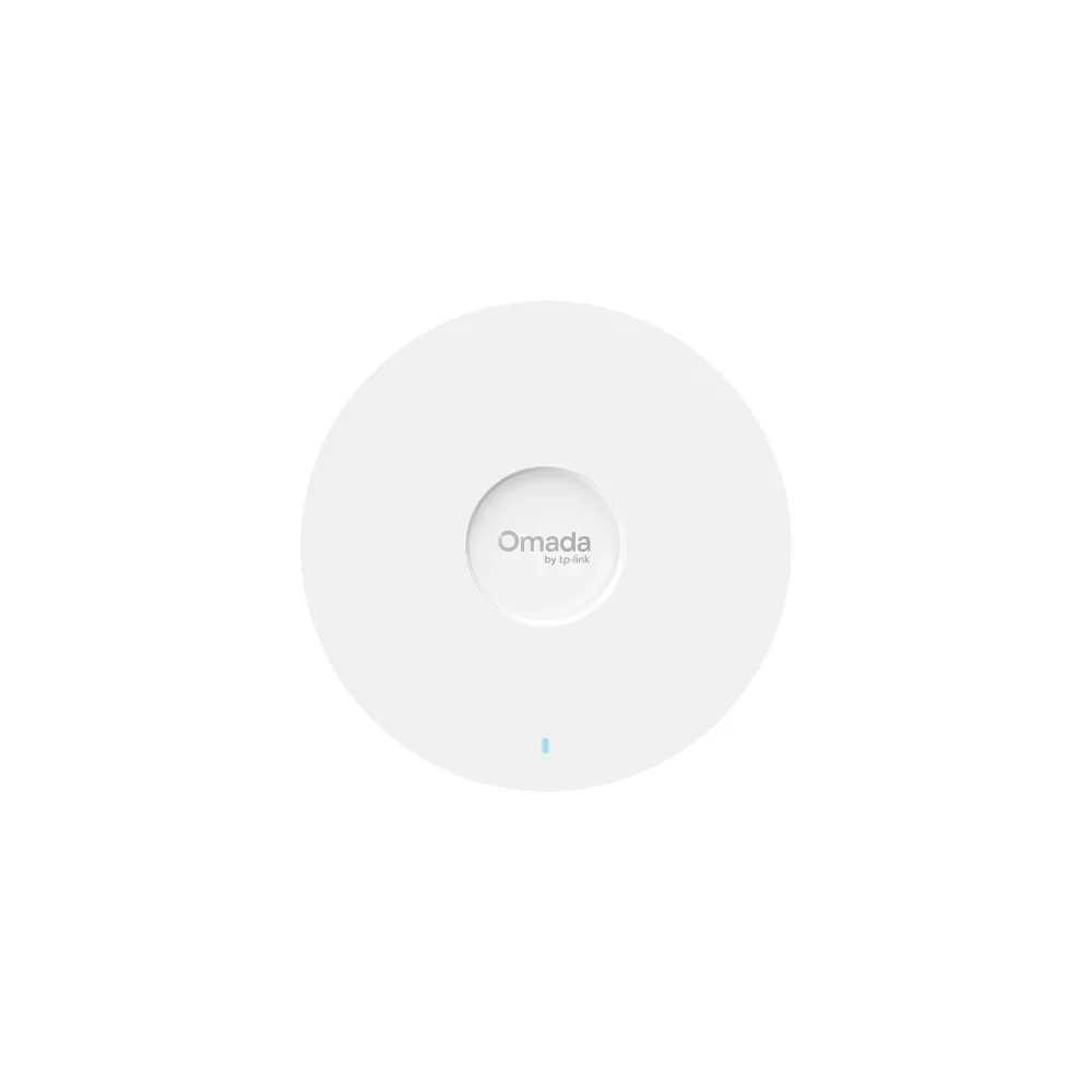 OMADA EAP68 3UR AX6000 Ceiling Mount WiFi 6 Access Point Prieigos Taškas | White