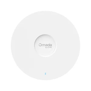 OMADA EAP68 3UR AX6000 Ceiling Mount WiFi 6 Access Point Prieigos Taškas | White