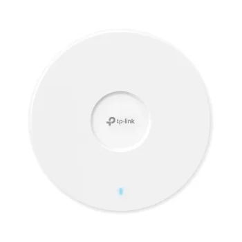 OMADA EAP772 7 Pro BE11000 6-Stream Ceiling Mount Wi-Fi 7 Access Point Prieigos Taškas | White