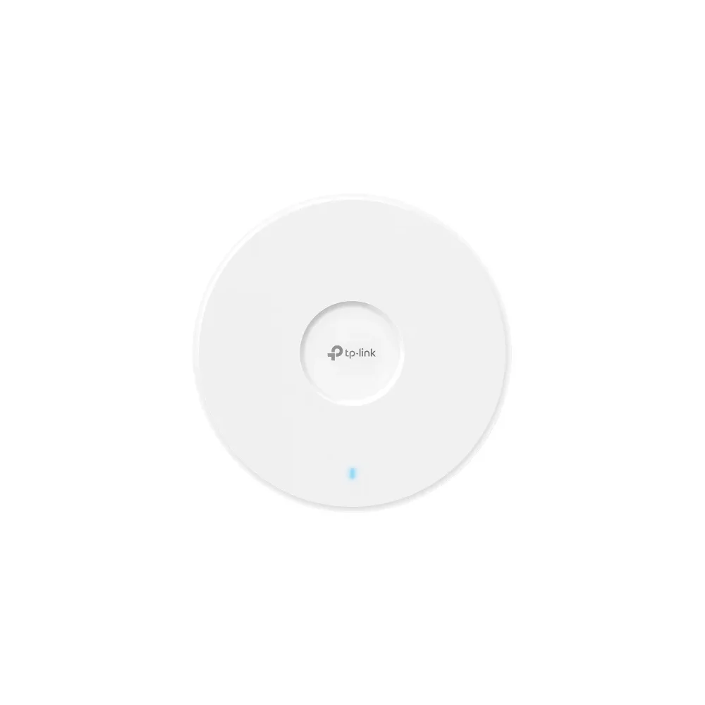 OMADA EAP772 7 Pro BE11000 6-Stream Ceiling Mount Wi-Fi 7 Access Point Prieigos Taškas | White
