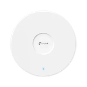 OMADA EAP772 7 Pro BE11000 6-Stream Ceiling Mount Wi-Fi 7 Access Point Prieigos Taškas | White