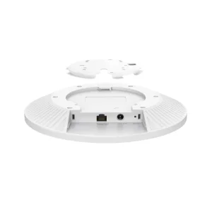 OMADA EAP772 7 Pro BE11000 6-Stream Ceiling Mount Wi-Fi 7 Access Point Prieigos Taškas | White