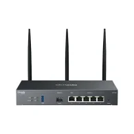 OMADA ER706W Gigabit AX3000 Wi-Fi 6 VPN Gateway Maršrutizatorius