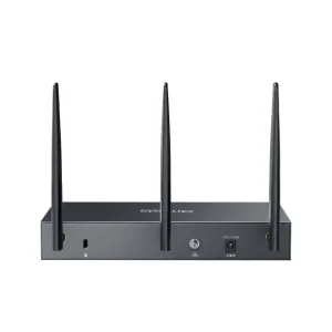 OMADA ER706W Gigabit AX3000 Wi-Fi 6 VPN Gateway Maršrutizatorius