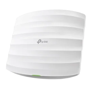 OMADA EAP110 300Mbps Wireless N Ceiling Mount Access Point Prieigos Taškas | White