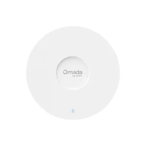 OMADA EAP620 HD AX1800 Ceiling Mount WiFi 6 Access Point Prieigos Taškas | White