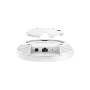 OMADA EAP620 HD AX1800 Ceiling Mount WiFi 6 Access Point Prieigos Taškas | White