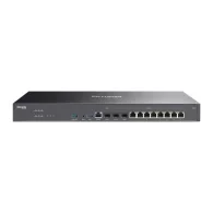 OMADA ER8411 VPN Gateway with 10G Ports Maršrutizatorius
