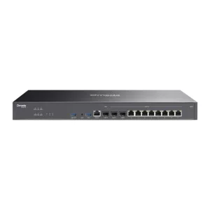 OMADA ER8411 VPN Gateway with 10G Ports Maršrutizatorius
