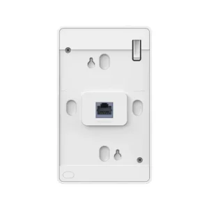 OMADA EAP615-WALL AX1800 Wall Plate WiFi 6 Access Point Prieigos Taškas | White