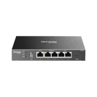 OMADA ER605 Gigabit VPN Gateway Maršrutizatorius