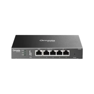 OMADA ER605 Gigabit VPN Gateway Maršrutizatorius