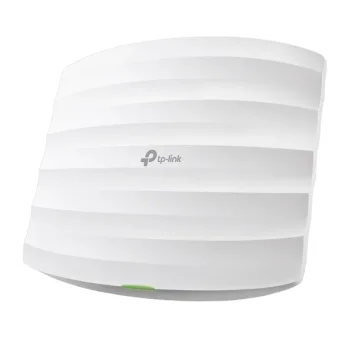 OMADA AC1350 Wireless MU-MIMO Gigabit Ceiling Mount Access Point Prieigos Taškas | White