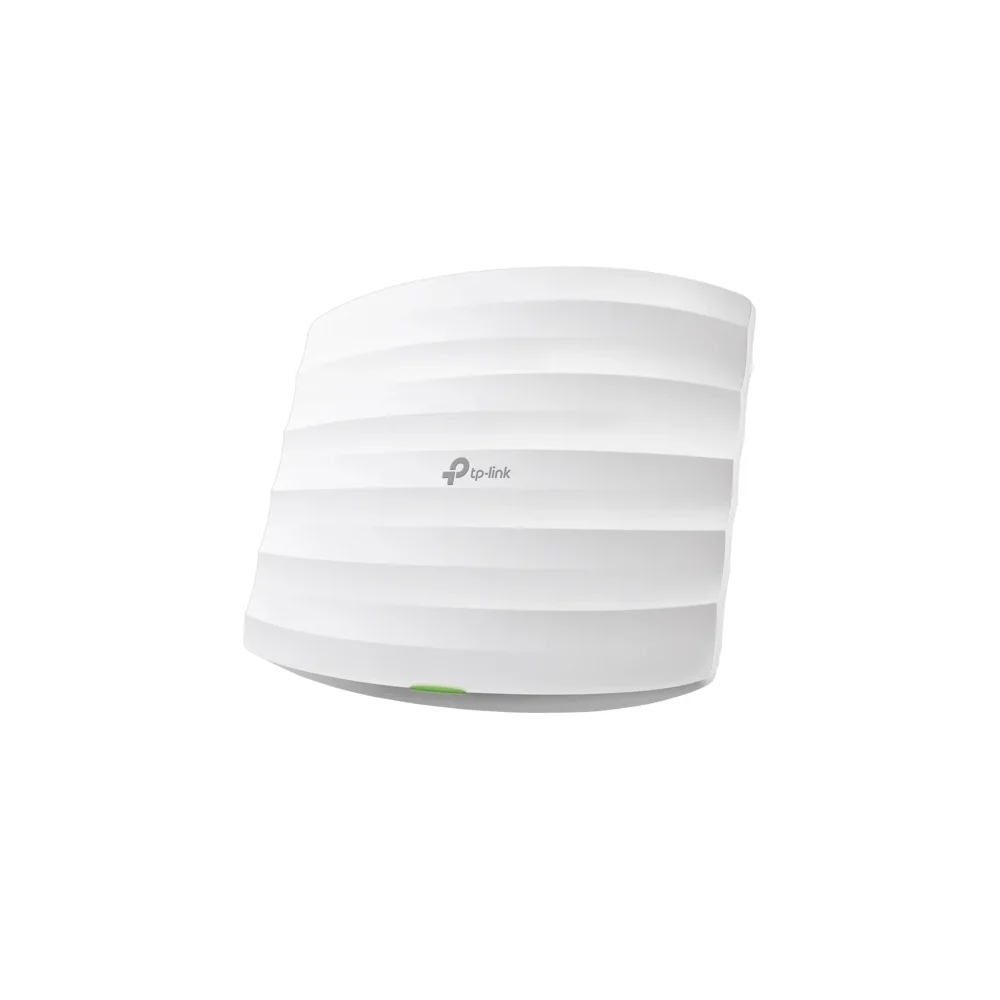 OMADA AC1350 Wireless MU-MIMO Gigabit Ceiling Mount Access Point Prieigos Taškas | White