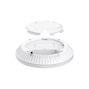 OMADA EAP650 AX3000 Ceiling Mount WiFi 6 Access Point Prieigos Taškas | White