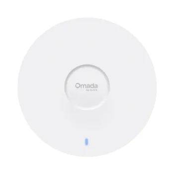 OMADA EAP670 AX5400 Ceiling Mount WiFi 6 Access Point Prieigos Taškas | White