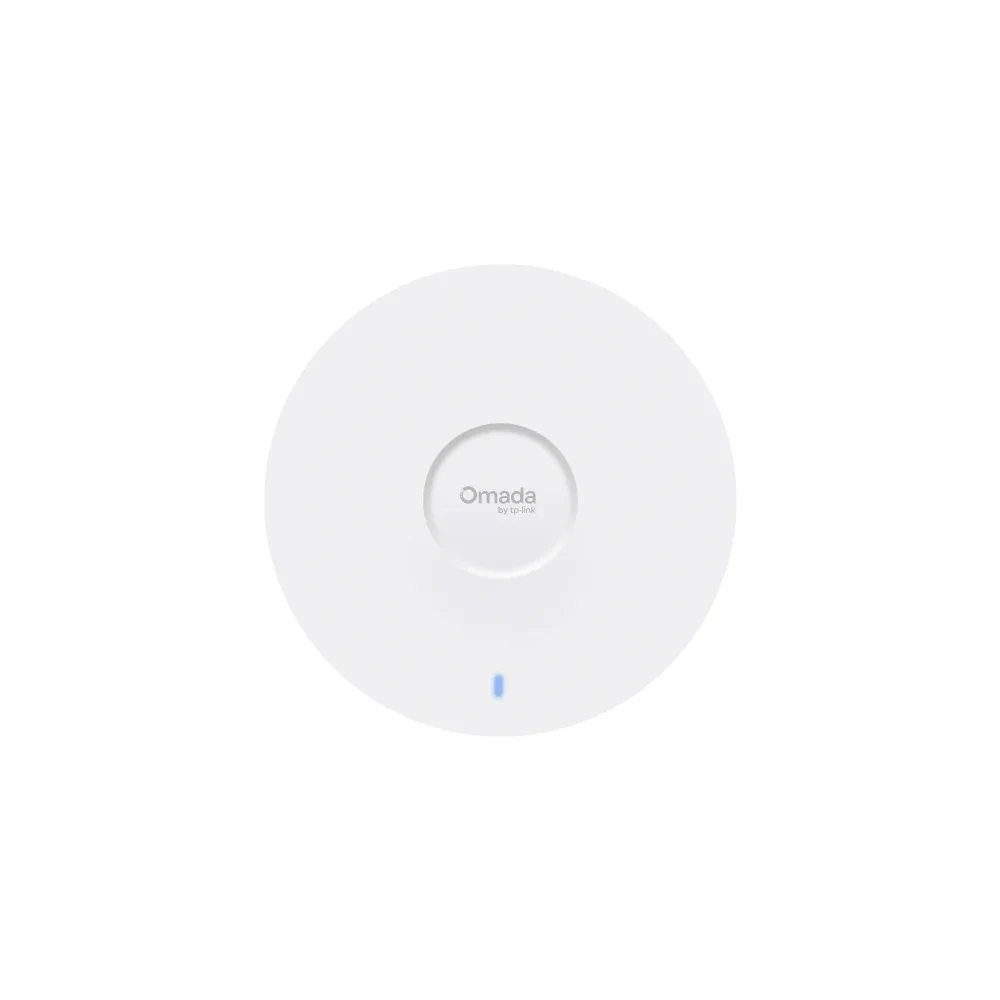 OMADA EAP670 AX5400 Ceiling Mount WiFi 6 Access Point Prieigos Taškas | White