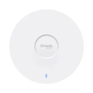 OMADA EAP670 AX5400 Ceiling Mount WiFi 6 Access Point Prieigos Taškas | White