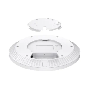 OMADA EAP670 AX5400 Ceiling Mount WiFi 6 Access Point Prieigos Taškas | White