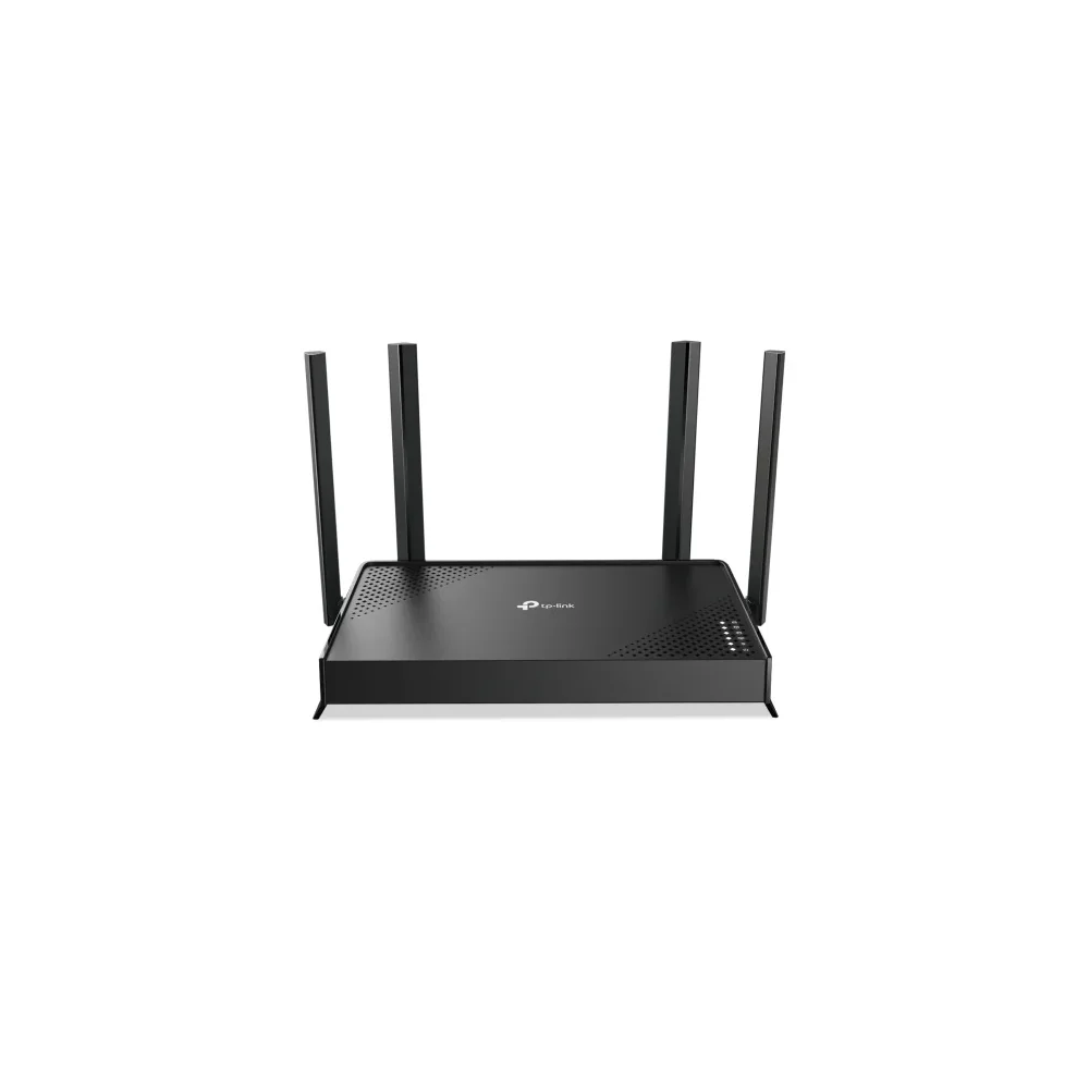 TP-LINK ARCHER BE220 BE3600 Dual-Band Wi-Fi 7 Router Maršrutizatorius | Black