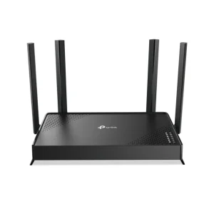 TP-LINK ARCHER BE220 BE3600 Dual-Band Wi-Fi 7 Router Maršrutizatorius | Black