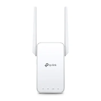 TP-LINK RE315 AC1200 Mesh Wi-Fi Range Extender Signalo Stiprintuvas | White