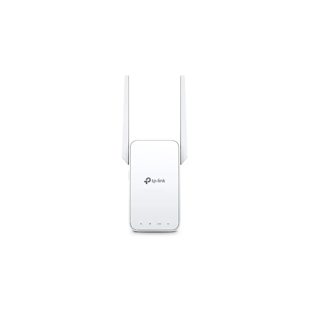 TP-LINK RE315 AC1200 Mesh Wi-Fi Range Extender Signalo Stiprintuvas | White