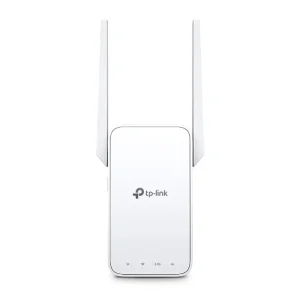 TP-LINK RE315 AC1200 Mesh Wi-Fi Range Extender Signalo Stiprintuvas | White