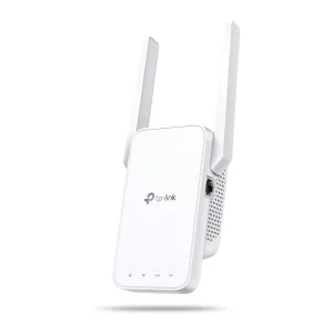 TP-LINK RE315 AC1200 Mesh Wi-Fi Range Extender Signalo Stiprintuvas | White