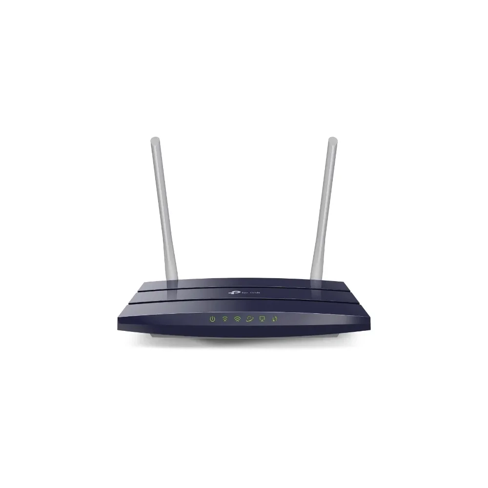 TP-LINK ARCHER C50 AC1200 Wireless Dual Band Router Maršrutizatorius