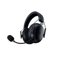 RAZER BlackShark V3 X HyperSpeed Wireless Belaidės Žaidimų Ausinės | Black