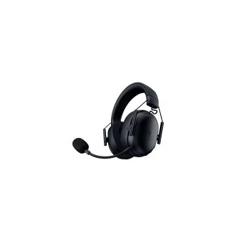 RAZER BlackShark V3 X HyperSpeed Wireless Belaidės Žaidimų Ausinės | Black