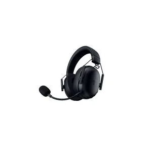 RAZER BlackShark V3 X HyperSpeed Wireless Belaidės Žaidimų Ausinės | Black