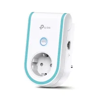 TP-LINK RE365 AC1200 Wi-Fi Range Extender with AC Passthrough Signalo Stiprintuvas | White