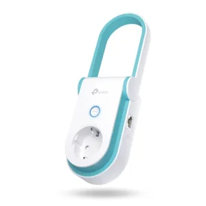 TP-LINK RE365 AC1200 Wi-Fi Range Extender with AC Passthrough Signalo Stiprintuvas | White